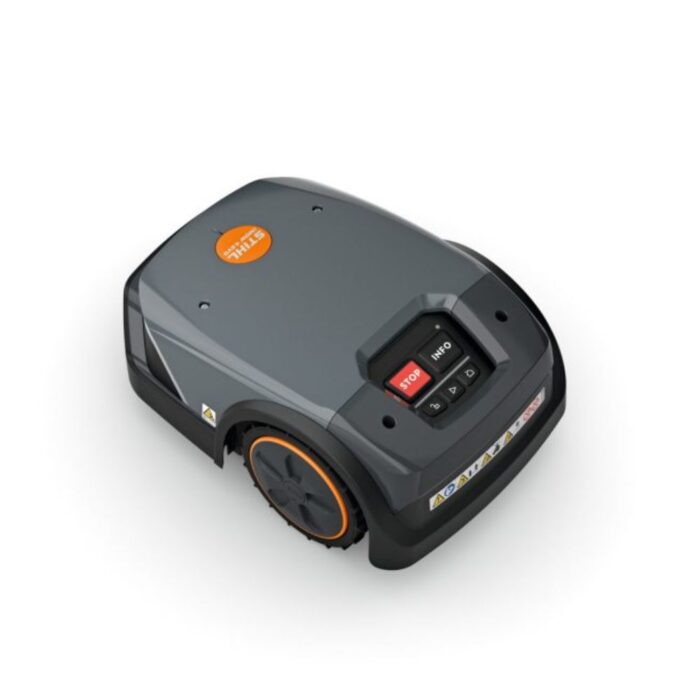 STIHL iMOW 4 EVO Robotic Mower (Physical Wire) - Image 3