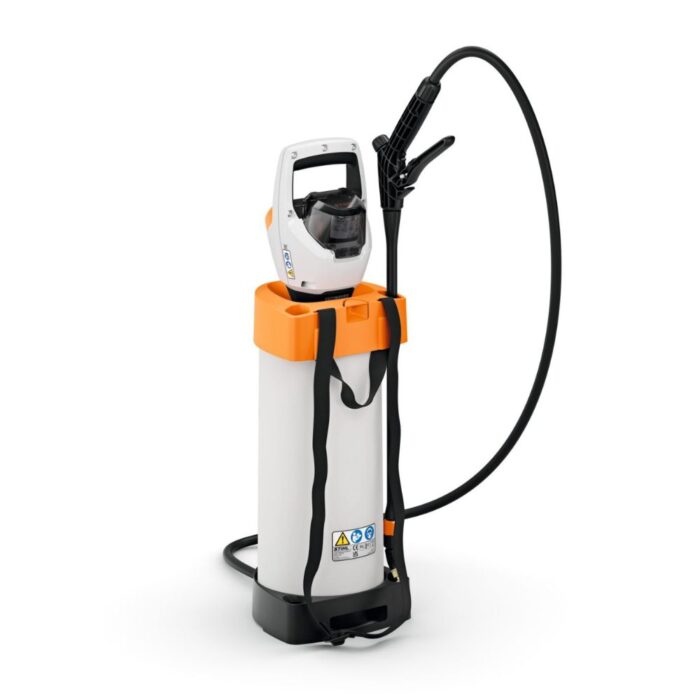 STIHL SGA 30 Cordless Sprayer (Kit) - Image 4
