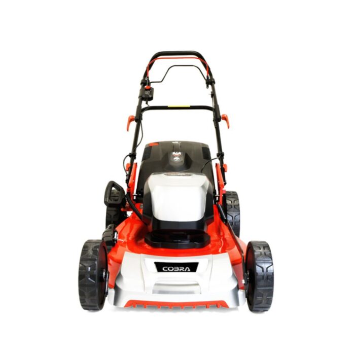 COBRA MX51S40VX Petrol Lawnmower - Image 3