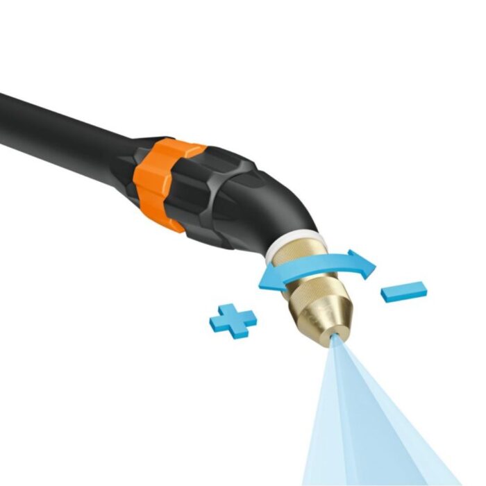 STIHL SGA 30 Cordless Sprayer (Kit) - Image 3