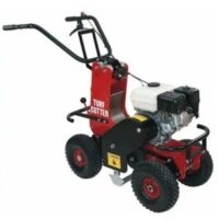 the Camon TC07 Turf Cutter against a white background