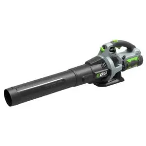 the EGO LB5301E Cordless Leaf Blower against a white background