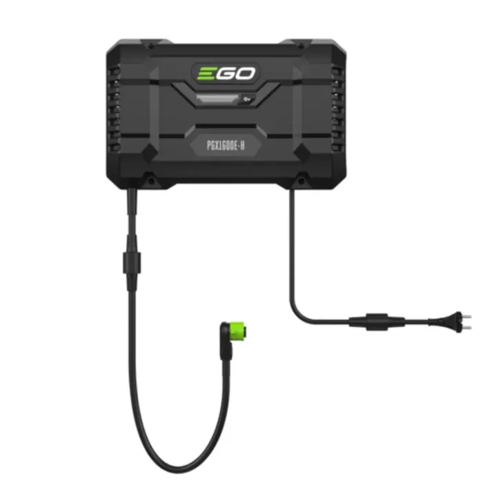 EGO PGX 1600W Power Hub Charger