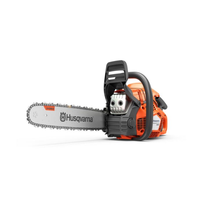 HUSQVARNA 450S Petrol Chainsaw