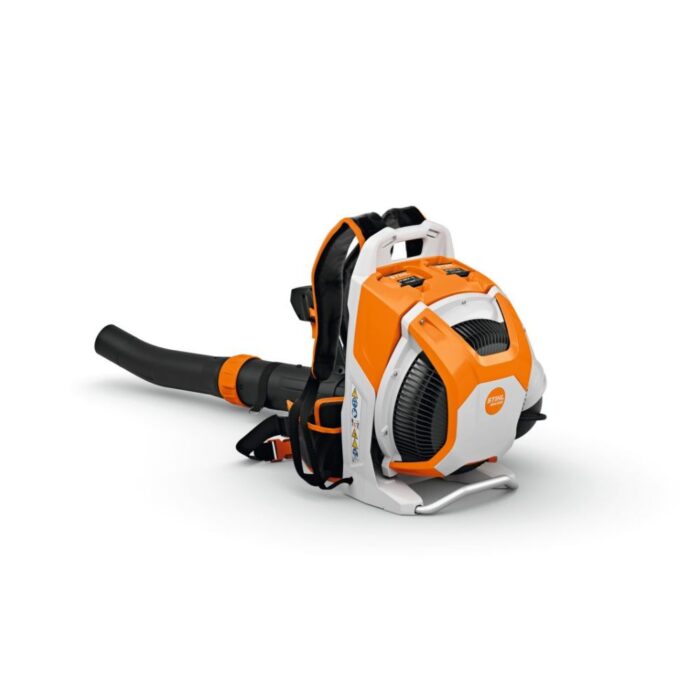 STIHL BRA 500 Cordless Backpack Blower (Shell Only) - Image 3