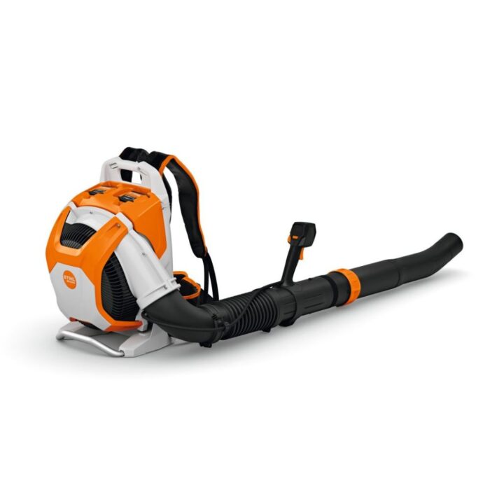 STIHL BRA 500 Cordless Backpack Blower (Shell Only)