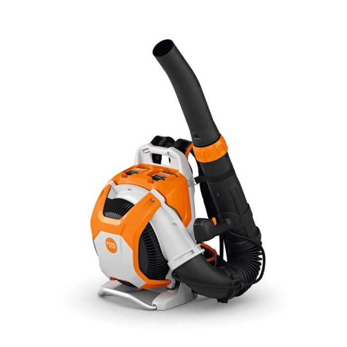 STIHL BRA 500 Cordless Backpack Blower (Shell Only) - Image 2
