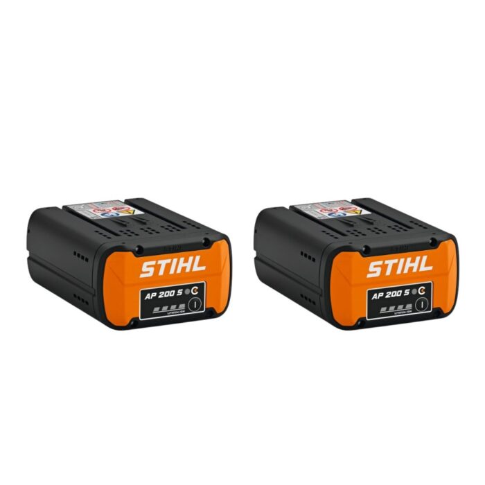 STIHL AP 200S Battery Bundle