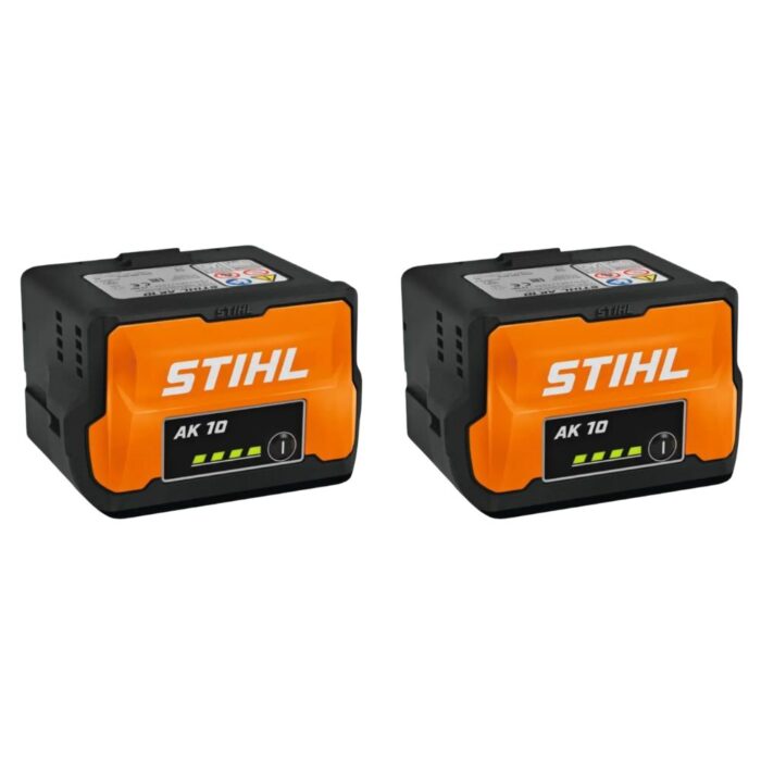 STIHL AK 10 Battery Bundle