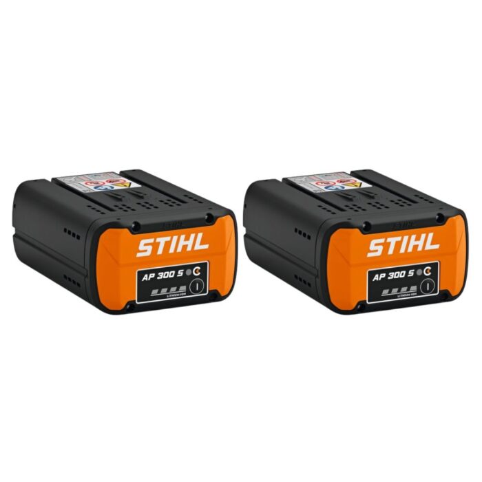 STIHL AP 300S Battery Bundle