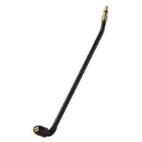 the Husqvarna Angled Spray Lance against a white background