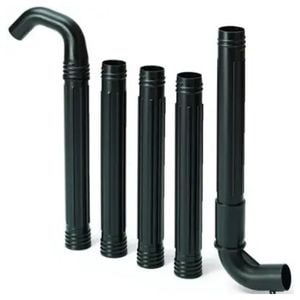 the Husqvarna Blower Gutter Kit against a white background