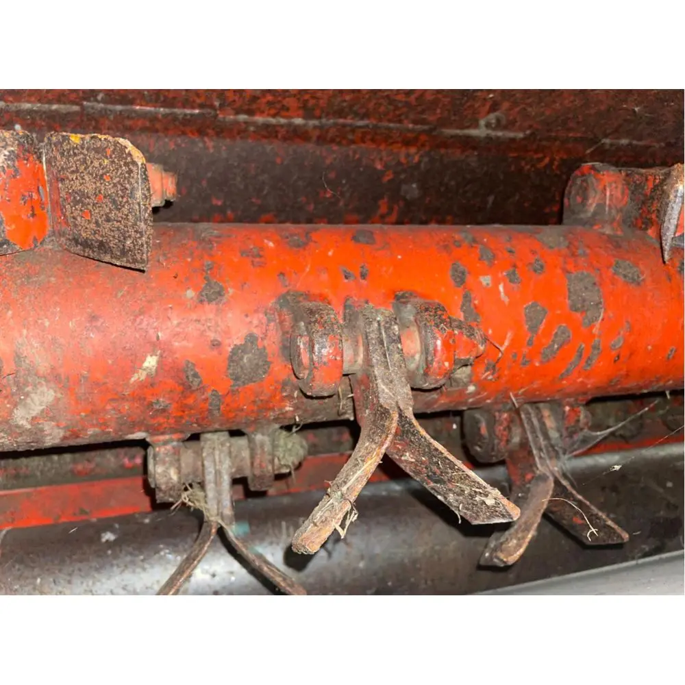 KUBOTA TFM155 Flail Mower (Secondhand) - Image 3