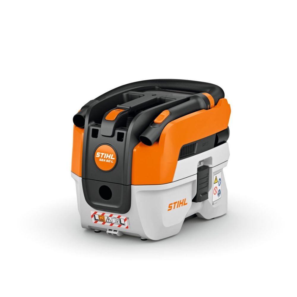 STIHL SEA 50 Cordless Vacuum Cleaner (Shell Only) - Image 2