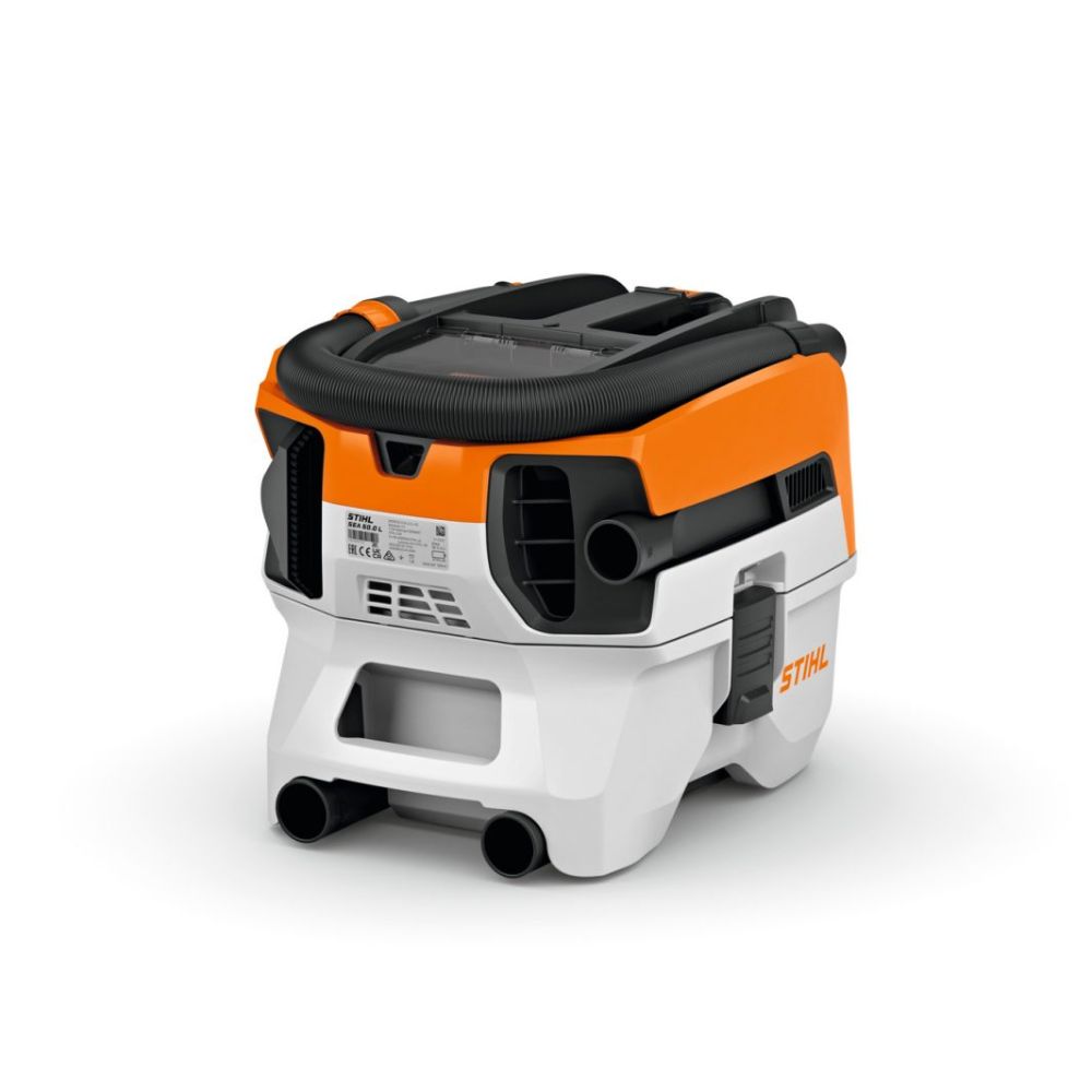 STIHL SEA 50 Cordless Vacuum Cleaner (Shell Only) - Image 3