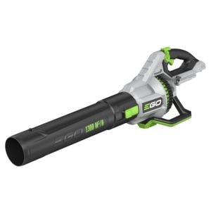 the EGO LB7650E Cordless Handheld Leaf Blower against a white background