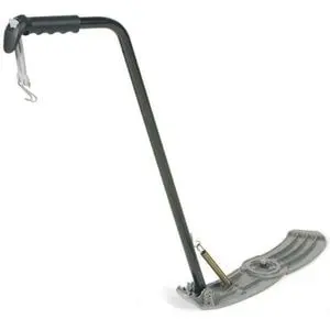 the Honda Mulching Plug, for ride-on mowers, against a white background