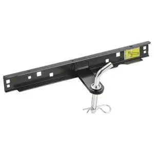 the STIGA Trailer Hitch Kit (92 cm) against a white background