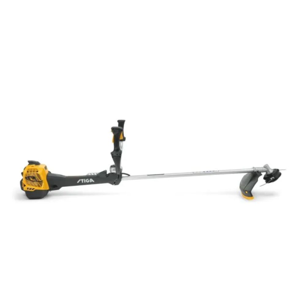 STIGA BC 750 B Petrol Brushcutter - Image 2