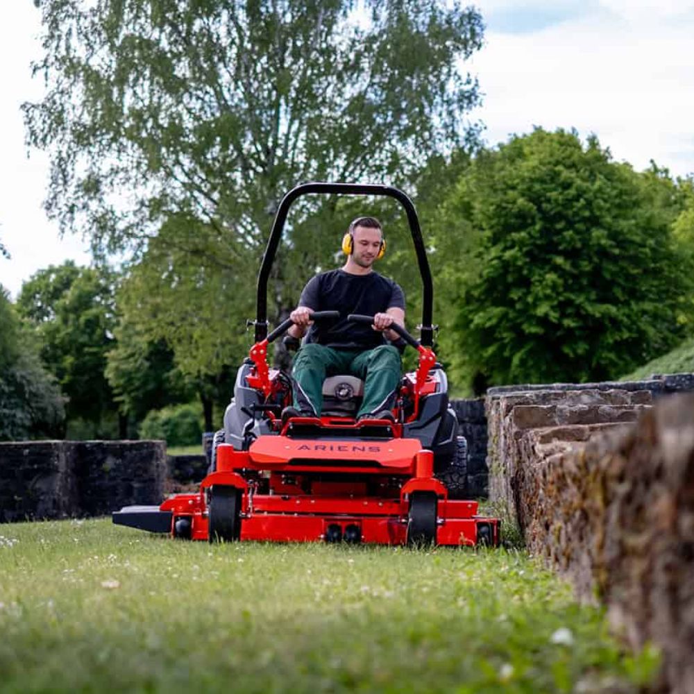 ARIENS SUMMIT PRO 360 Zero Turn Mower - Image 2