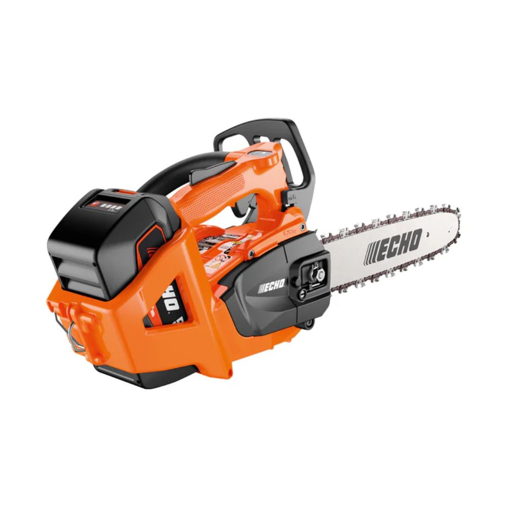 ECHO DCS-3500T Cordless Top Handle Chainsaw (Shell Only) - Image 2