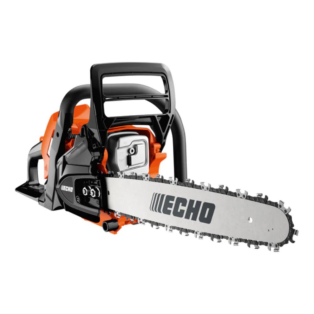 ECHO CS-3410 Petrol Chainsaw - Image 3