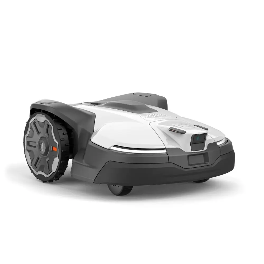 HUSQVARNA Automower® 450V NERA Robotic Mower With EPOS™ Plug-In (wire-free installation) - Image 2