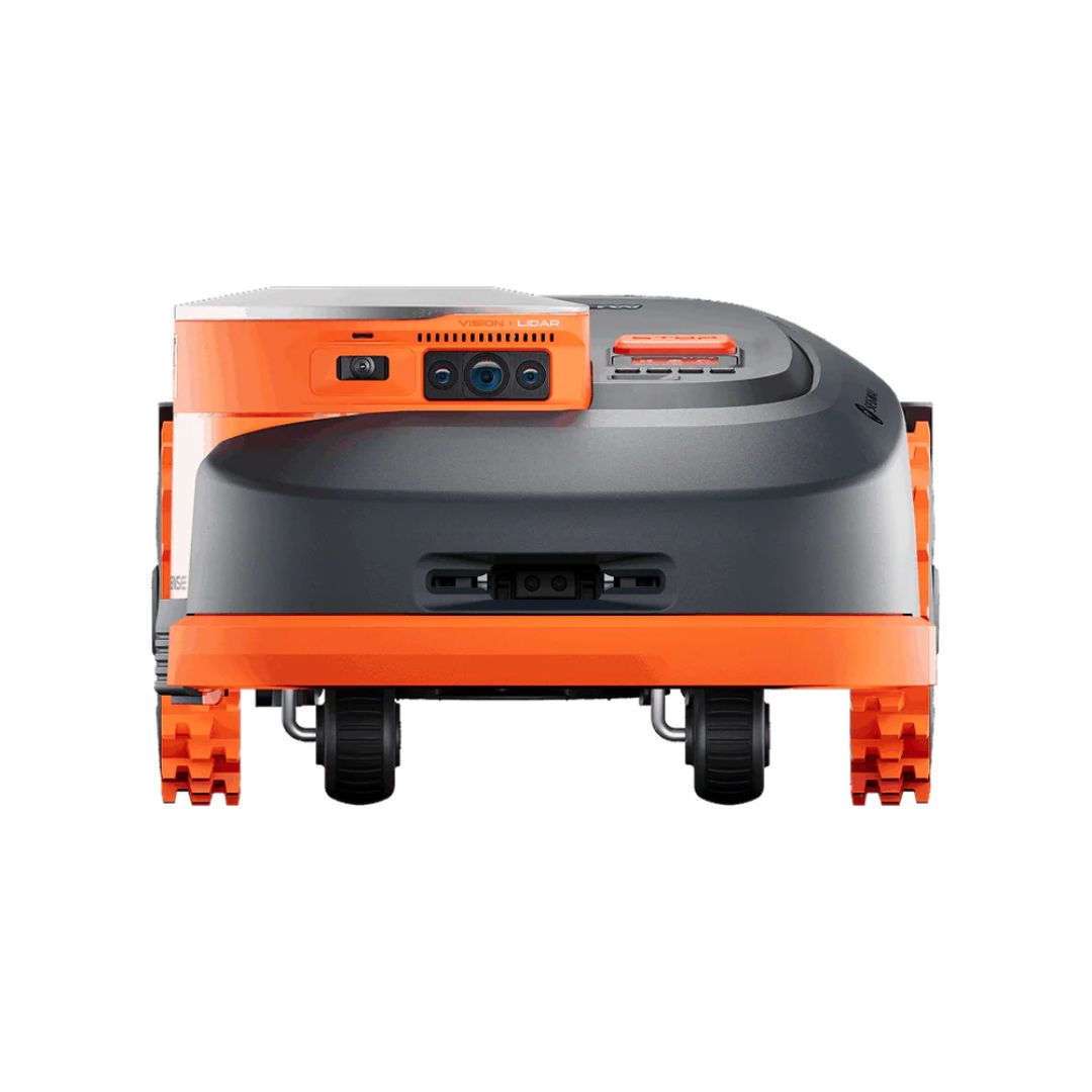 SEGWAY NAVIMOW H206E Robotic Mower - Image 2