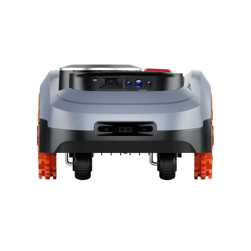 SEGWAY Navimow i210E LiDAR Robotic Lawn Mower - Image 2