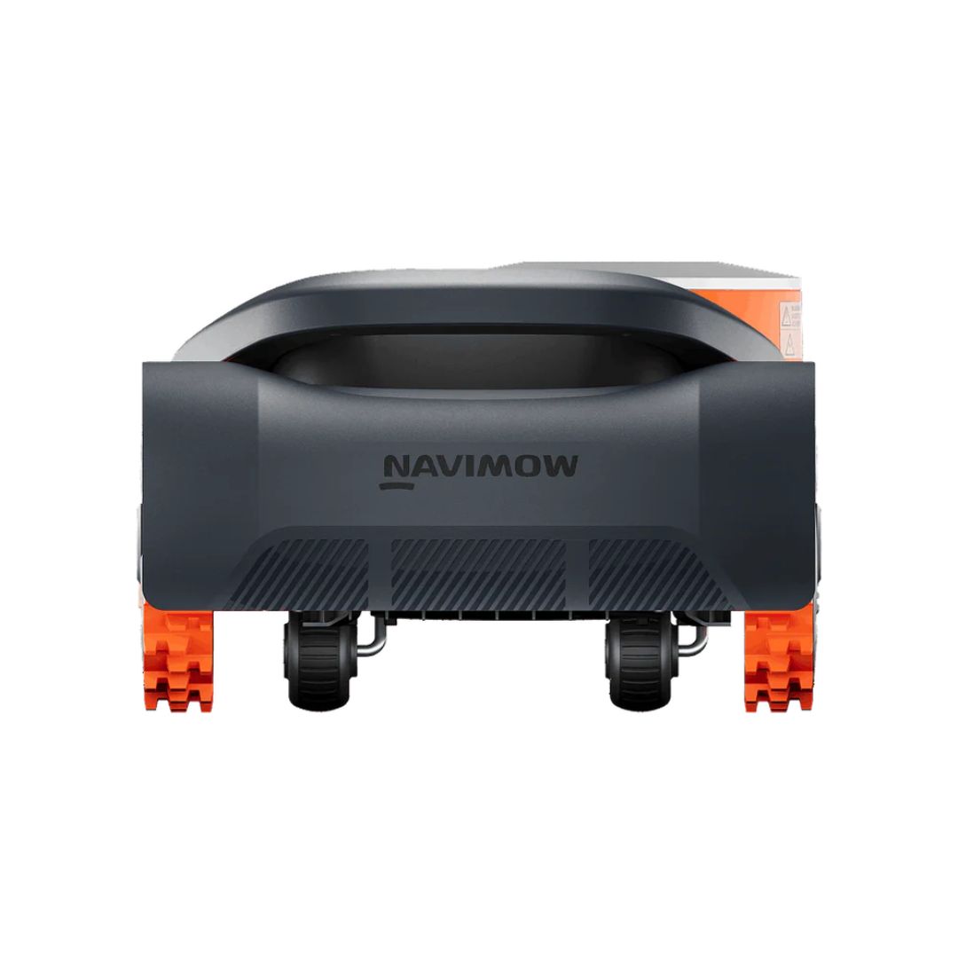 SEGWAY NAVIMOW H206E Robotic Mower - Image 6