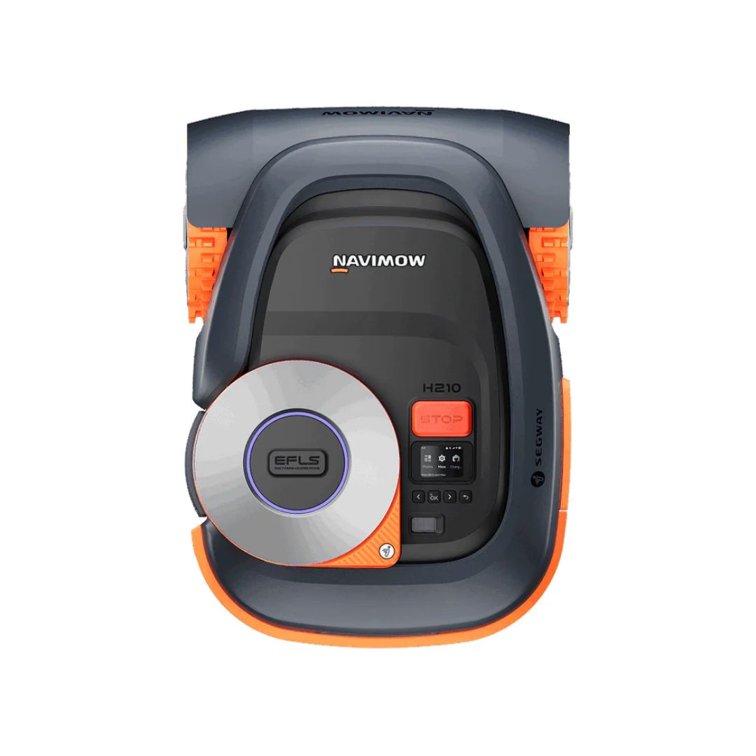 SEGWAY NAVIMOW H206E Robotic Mower - Image 3