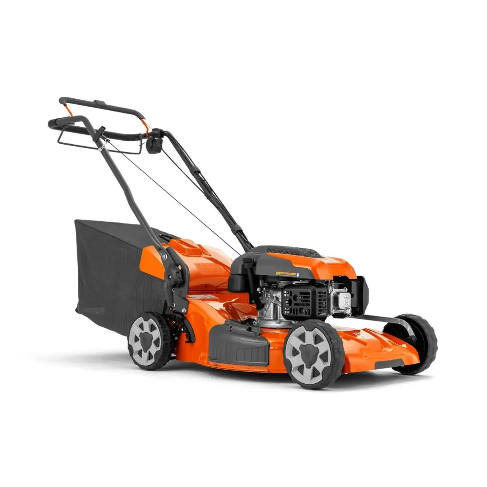HUSQVARNA LC 356V Petrol Lawnmower