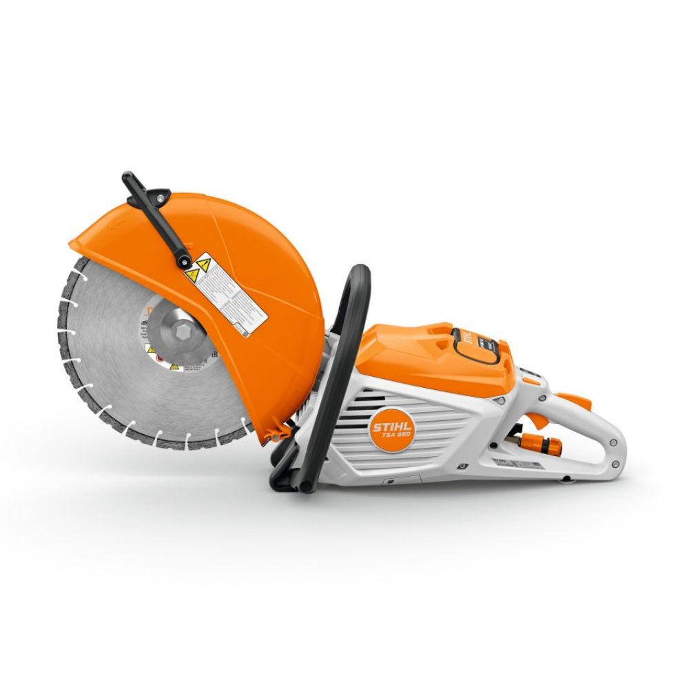 STIHL TSA 350 Cordless Cut-Off Machine (Shell Only) - Image 2