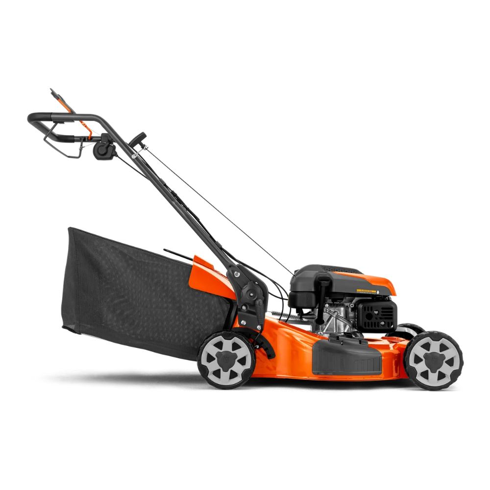 HUSQVARNA LC 356V Petrol Lawnmower - Image 2