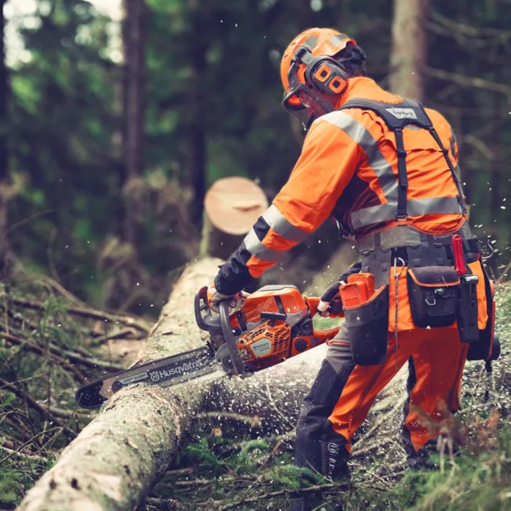HUSQVARNA 564 XP G Petrol Chainsaw - Image 2