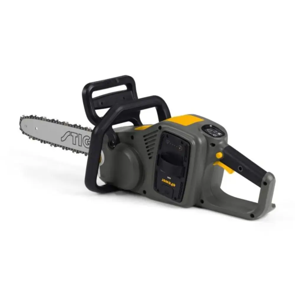 STIGA CS 700e Cordless Chainsaw (Kit) - Image 2