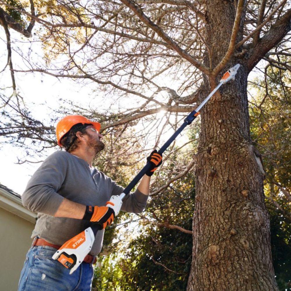 STIHL HTA 50 Cordless Pole Pruner (Kit) - Image 3