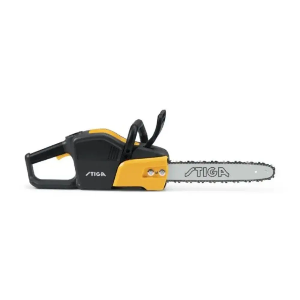 STIGA CS 700e Cordless Chainsaw (Kit) - Image 3