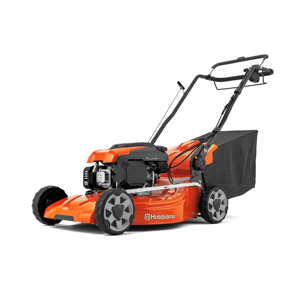 HUSQVARNA LC 356V Petrol Lawnmower - Image 3