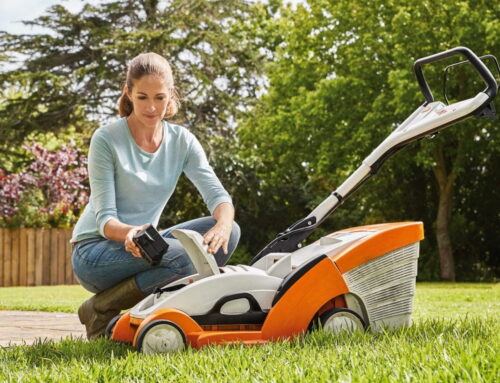 All You Need to Know About Cordless Mower Runtimes