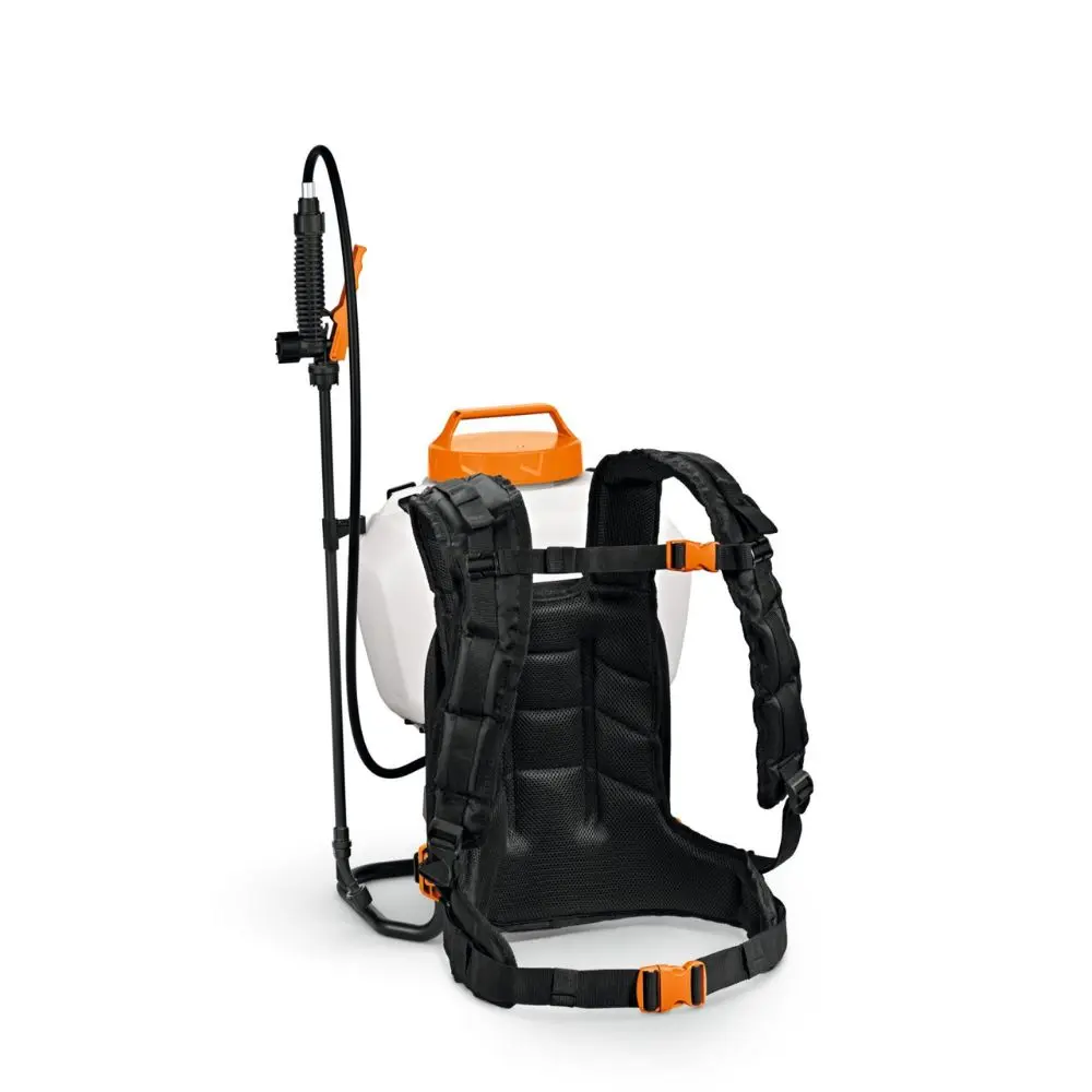 STIHL SGA 60 Cordless Backpack Sprayer (Shell Only) - Image 5