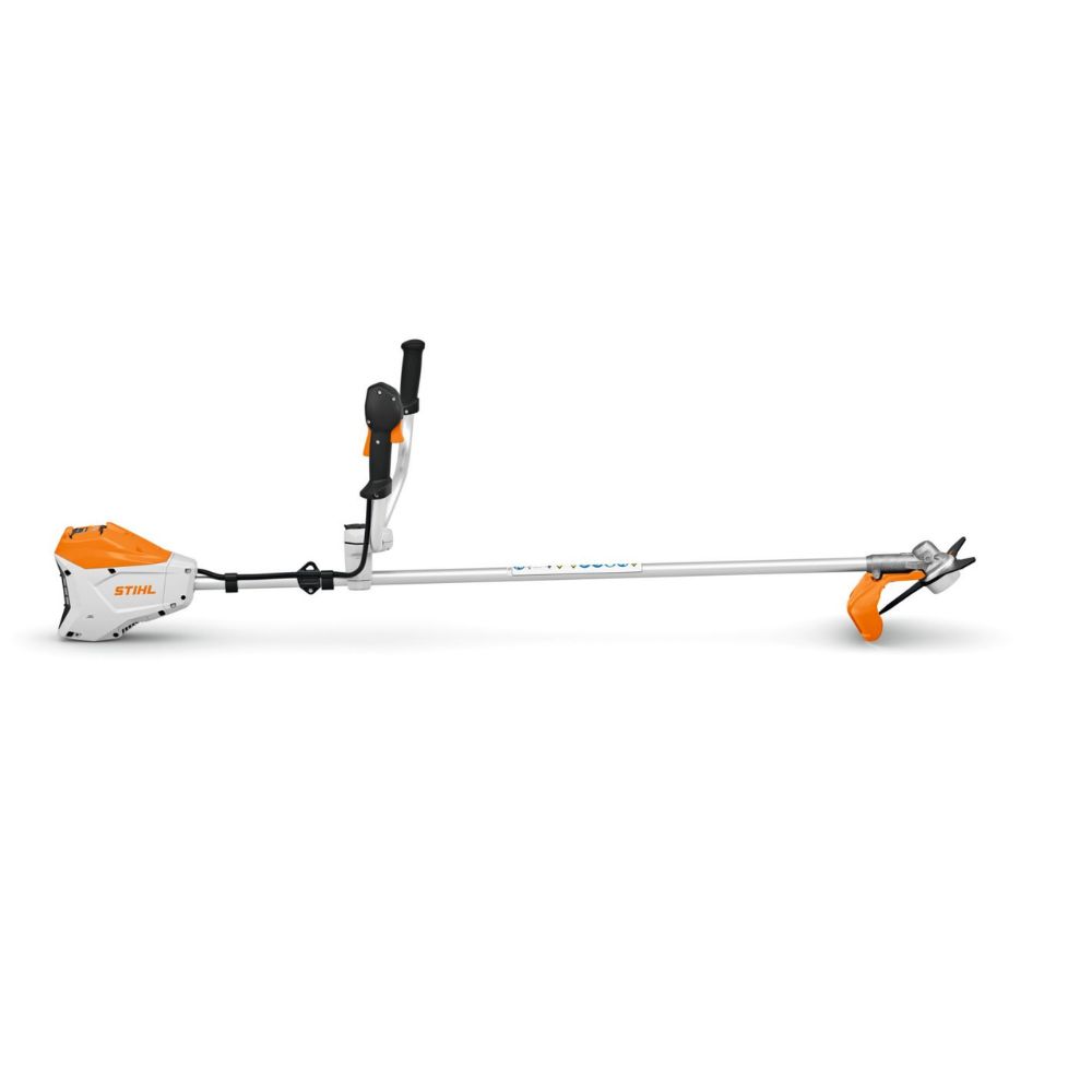 STIHL FSA 250 Cordless Brushcutter (Shell Only) - Image 2