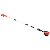 the ECHO DPPF 310 Battery Pruner against a white background