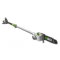 the EGO PPSX2500 Telescopic Pole and Pruning Saw against a white background