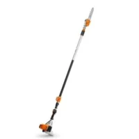 the STIHL HT 135 Petrol Pole Pruner against a white background