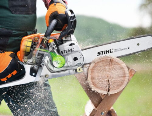 What Chainsaw Bar Length Do I Need?