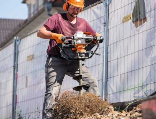 Post Hole Borers Explained: Choosing the Right Earth Auger