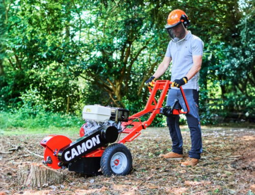 A Practical Guide to Choosing the Right Stump Grinder