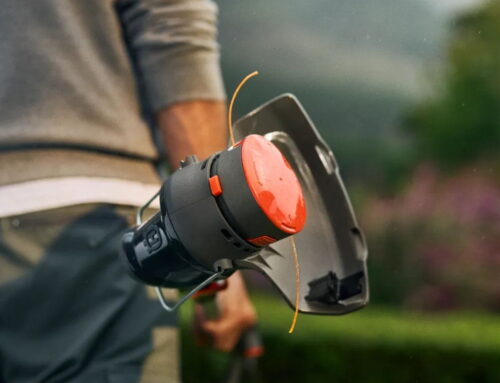 Understanding Strimmer Head Types