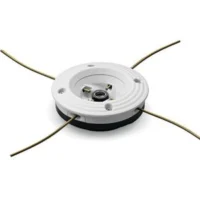 the STIHL DuroCut 40-4 Mowing Head against a white background